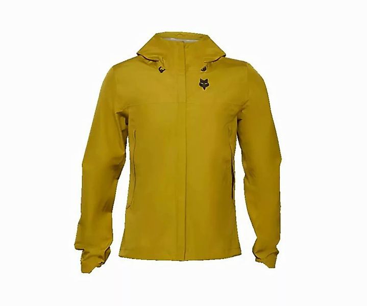 Fox Racing Fahrradjacke RANGER 2.5L WATER JACKET günstig online kaufen