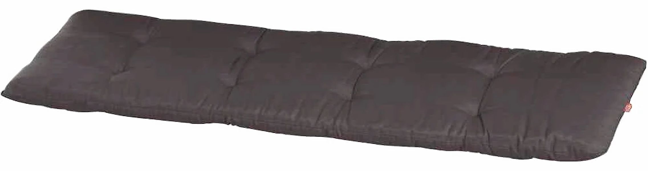 Siena Garden Bankauflage "Tessin 140" 60% Baumwolle/40% Polyester günstig online kaufen