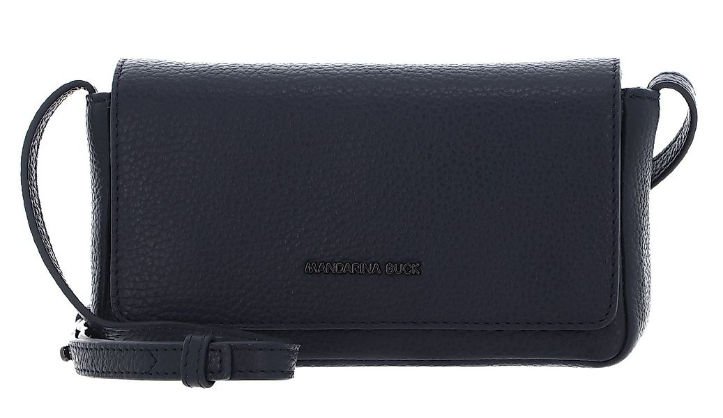 Mandarina Duck Schultertasche Mellow Leather günstig online kaufen