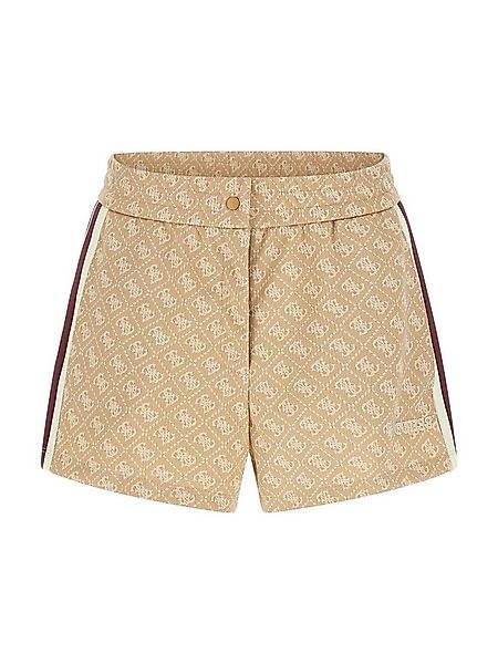 Guess Shorts Damenhose - kurze Stoffhose - Sommerhose günstig online kaufen