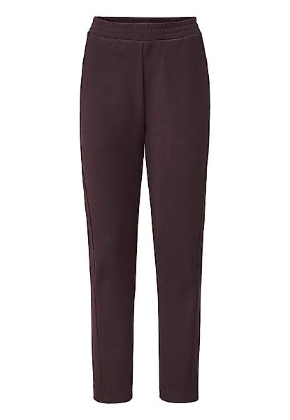 Hessnatur Jerseyhose aus Bio-Baumwolle (1-tlg) günstig online kaufen