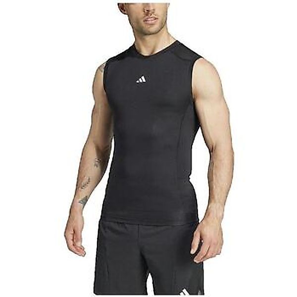 adidas  Tank Top Débardeur  Techfit Compression Training günstig online kaufen