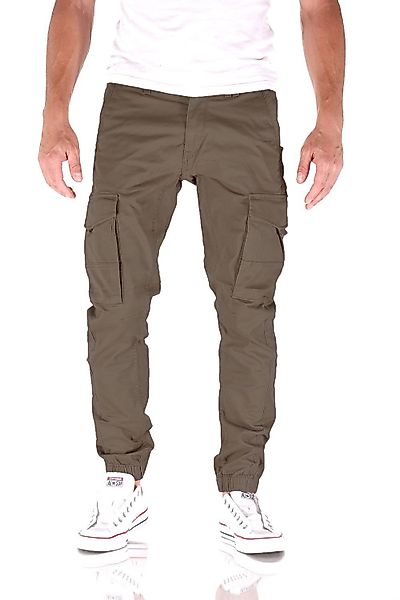 Jack & Jones Cargojeans Jack & günstig online kaufen
