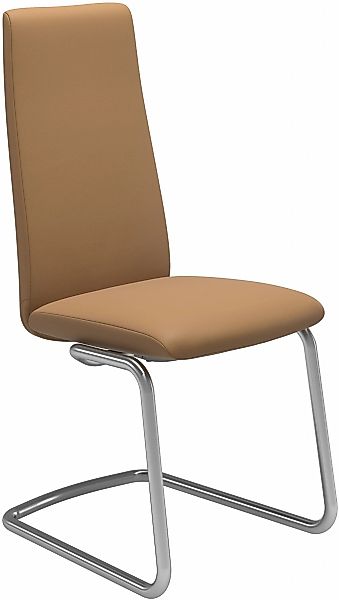 Stressless "Laurel" () High Back, Größe M, mit Beinen aus Stahl in Chrom ma günstig online kaufen