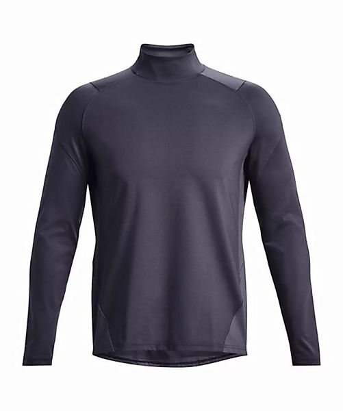 Under Armour® Sweater Coldgear Rush Mock Sweatshirt günstig online kaufen