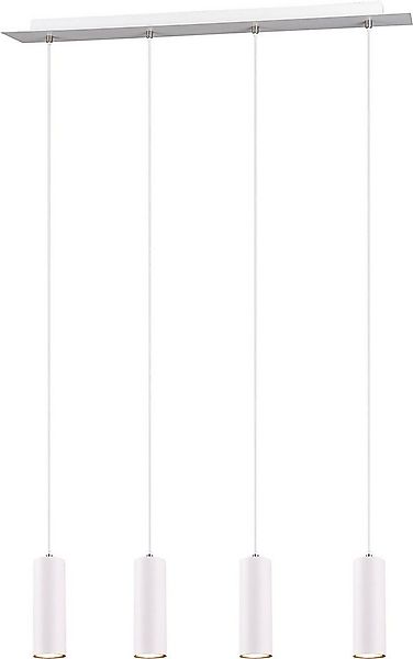 TRIO Leuchten Pendelleuchte Marley, ohne Leuchtmittel, Hängeleuchte, Hängel günstig online kaufen