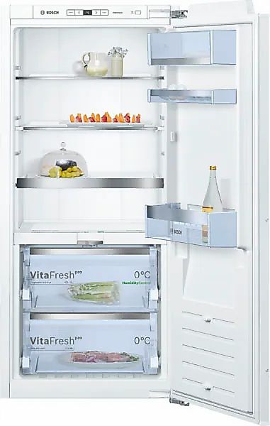 BOSCH Einbaukühlschrank 8 »KIF41ADD0« günstig online kaufen