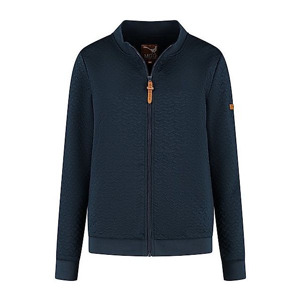 MGO Strickjacke MGO Flora Women Navy XXL günstig online kaufen