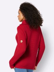 Casual Looks Troyer "Troyer-Pullover" günstig online kaufen