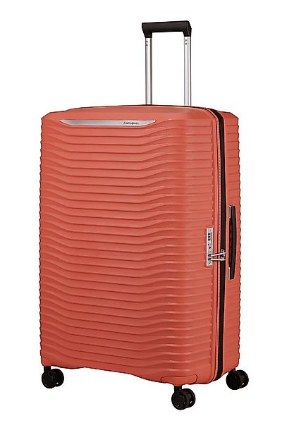 Samsonite Hartschalen-Trolley UPSCAPE, verschiedene Größen und Farben, 4 Ro günstig online kaufen