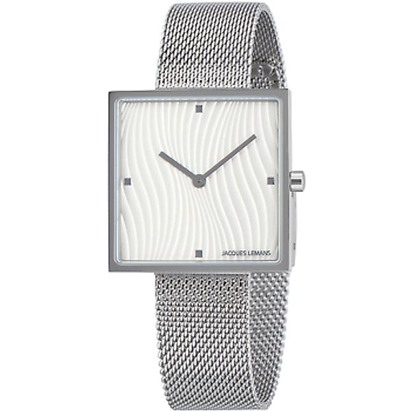 Jacques Lemans Quarzuhr Jacques Lemans Damen-Uhren günstig online kaufen