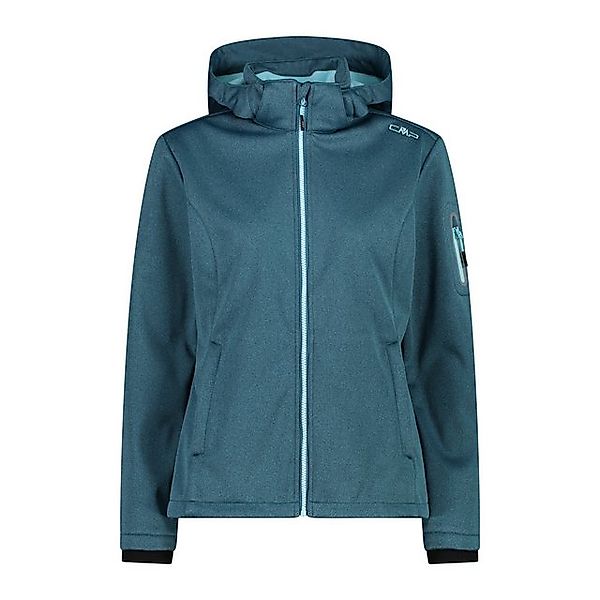 CMP Softshelljacke CMP Damen Softshelljacke Woman günstig online kaufen