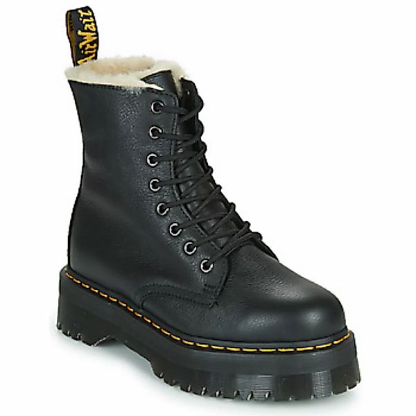 Dr. Martens  Damenstiefel JADON FL BLACK PISA günstig online kaufen