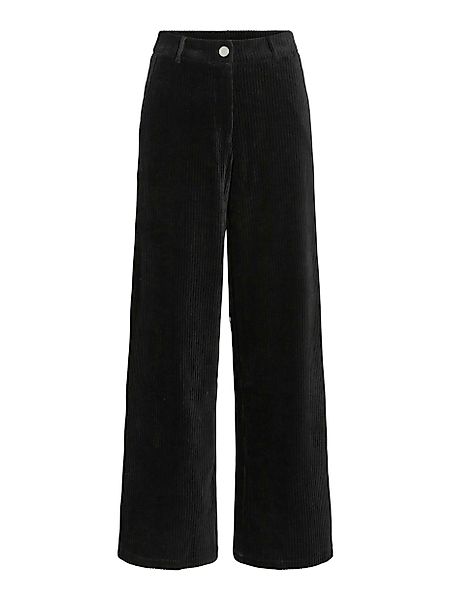 Vila Cordhose VIKITA RW WIDE CORDUROY günstig online kaufen