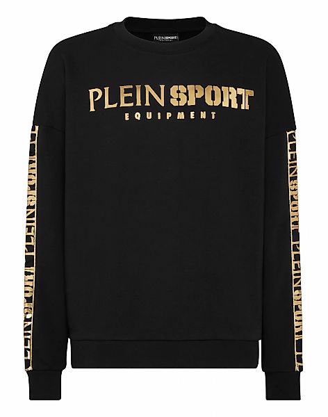 PLEIN SPORT Sweatshirt "Sweatshirt" günstig online kaufen