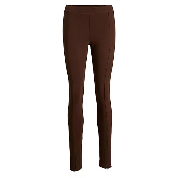 Jack & Jones Ofelia Stretch Timehigh-taillen-leggings S Demitasse günstig online kaufen