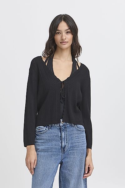 b.young Strickjacke BYOMANJA BOLERO Süßes Shirt günstig online kaufen