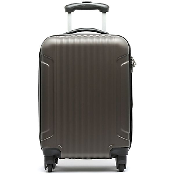 Misako  Hartschalenkoffer Turbo kleiner harter koffer günstig online kaufen