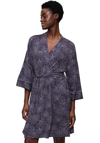 Triumph Morgenmantel Aura Spotlight Robe 01, günstig online kaufen