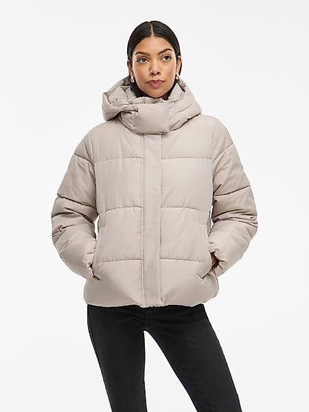 Vila Steppjacke VIMILJA PADDED PUFFER - günstig online kaufen