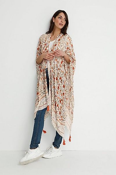 Cream Blusenkimono Kimono CREmshe günstig online kaufen