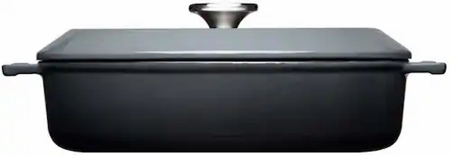 WOLL Kasserolle »Iron« 1 Stk. tlg. Gusseisen günstig online kaufen