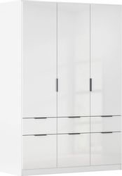 rauch Drehtürenschrank Kleiderschrank Schrank Garderobe Schlafzimmerschrank günstig online kaufen