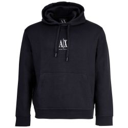 ARMANI EXCHANGE Sweatshirt Herren Sweatshirt Baumwolle günstig online kaufen