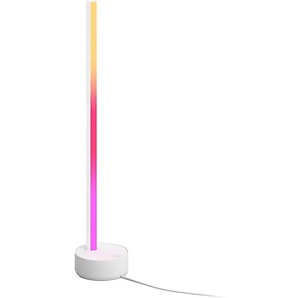 Philips Hue Tischleuchte Gradient Signe Weiß günstig online kaufen