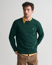 Gant Sweatshirt günstig online kaufen