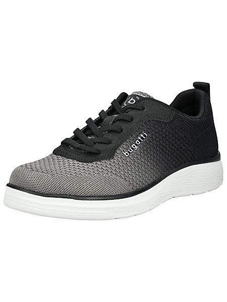 bugatti Sneaker "bugatti Sneaker Textil" günstig online kaufen