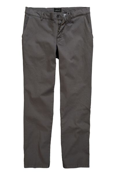 Men Plus Chinohose Men+ Chino Bauchfit günstig online kaufen