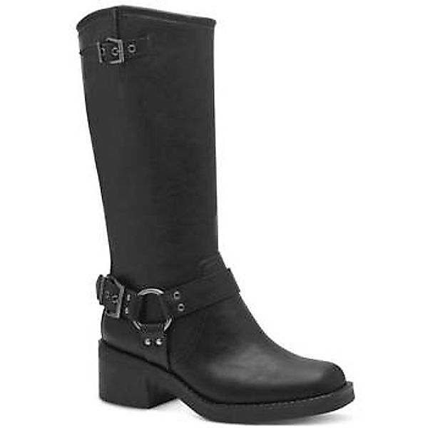 Tamaris Cowboy Stiefel Damen schwarz günstig online kaufen