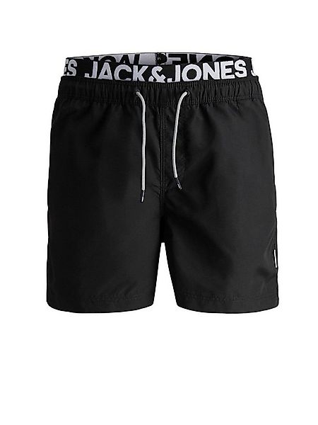 Jack & Jones Badehose Jack & Jones Aruba Swim Shorts Herren Badehose günstig online kaufen