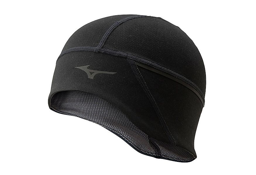 Mizuno Beanie Breath Thermo Beanie schwarz A2GW09551-09 Leicht und funktion günstig online kaufen