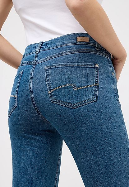 ANGELS Slim-fit-Jeans "ORNELLA" günstig online kaufen