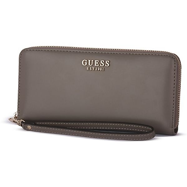 Guess Geldbörse Zip Around Wallet günstig online kaufen
