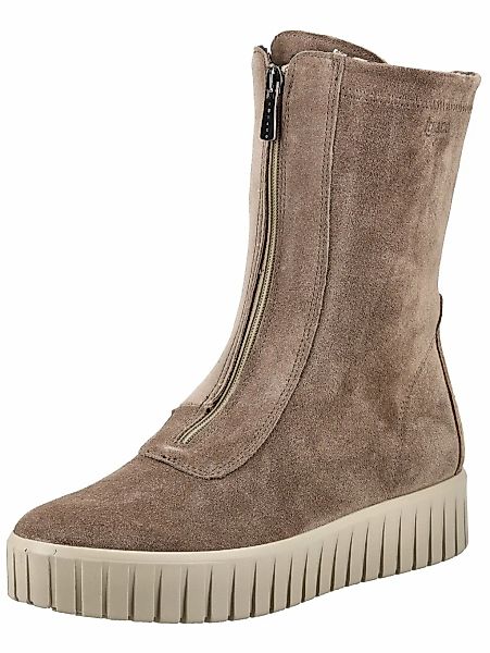 IGI & CO Stiefel "IGI & CO Stiefel Nubukleder/Textil" günstig online kaufen