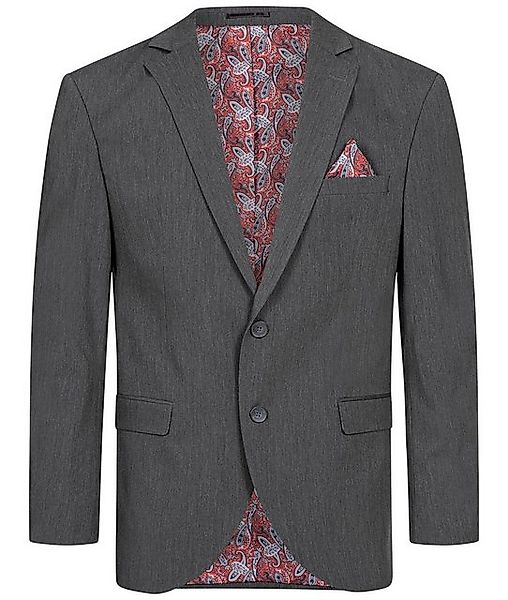 Indumentum Sakko Herren Sakko Slim Fit günstig online kaufen