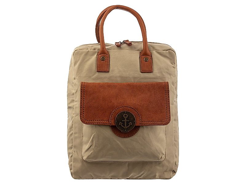 HARBOUR 2nd Cityrucksack CC.12599 Backbag Style günstig online kaufen