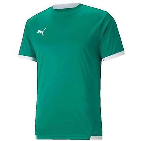 Puma  T-Shirt T-shirt  Teamliga Jersey günstig online kaufen