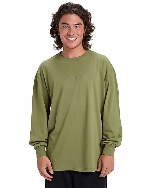 Quiksilver Langarmshirt "Salt Water" günstig online kaufen