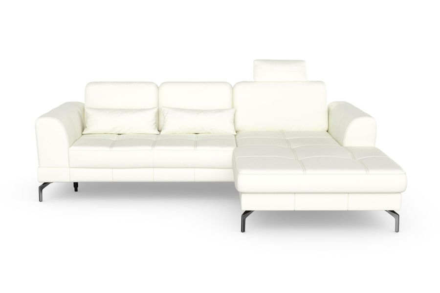 sit&more Ecksofa Bendigo L-Form, inklusive Sitztiefenverstellung, günstig online kaufen