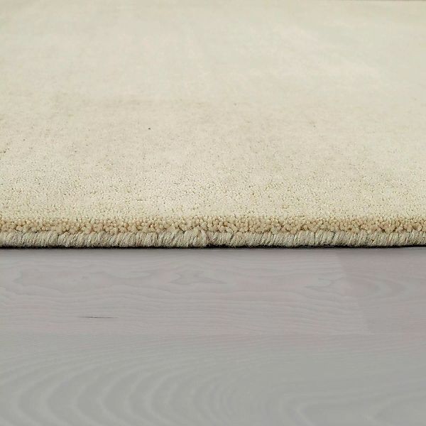 Paco Home Wollteppich »Atlas 100«, rechteckig, 14 mm Höhe, Gabbeh, Kurzflor günstig online kaufen