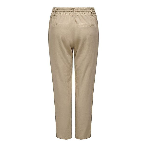 Only  Hosen ONLCARO-POPTRASH LEICHTES LEINEN BL PNT NOOS - 15278710 günstig online kaufen