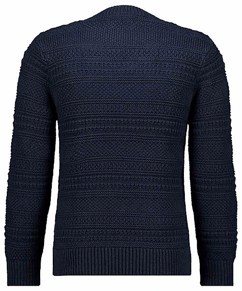 RAGMAN Rundhalspullover günstig online kaufen
