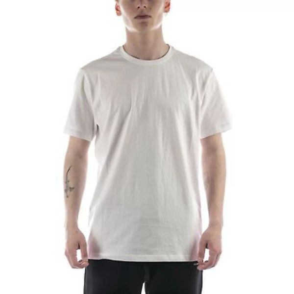 Ecoalf  T-Shirts & Poloshirts Sustanalf T-Shirt Man günstig online kaufen