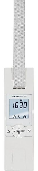 HOMEPILOT Smart-Home-Gurtwickler Gurtwickler RolloTron premium, Gurtbreite günstig online kaufen