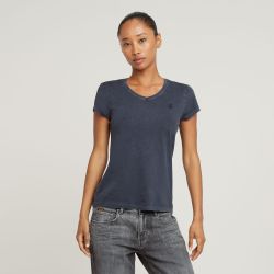 G-STAR V-Shirt Eyben günstig online kaufen