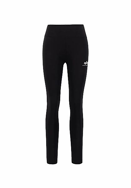 Alpha Industries Leggings "Basic Leggings SL W" günstig online kaufen